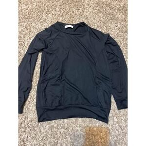 Perfect Peach Xl Girls Top